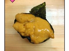 -筑地玉寿司(銀座コア店)