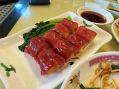-80s港式茶餐廳