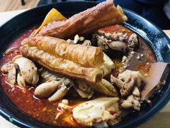 -四川老牛麻辣烫(北门桥店)