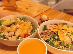 -CALIFORKS加州叉子轻食(朝阳门店)
