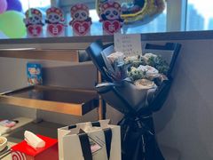 -海底捞火锅(武胜路凯德广场店)