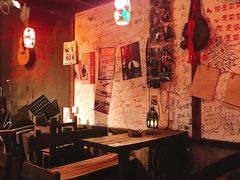 -后巷酒吧Back Alley(未来广场店)