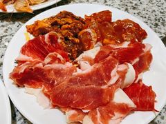 -德得轩烤涮一体自助餐厅(王府井店)