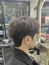 -Nice奈斯形象定制沙龙