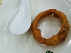 -锦芳小吃外卖(鲜鱼口店)