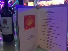 -上海雅居乐万豪侯爵酒店