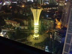 -星城之眼摩天轮