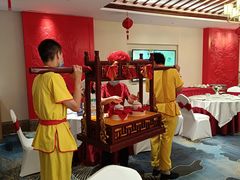 -聚春园自助餐厅(东街口店)