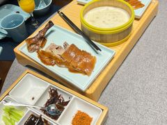 -鹊华居·地道鲁菜·海鲜·融合味(大明湖店)