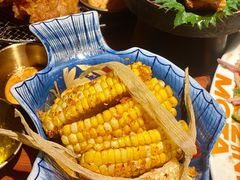 -摩打食堂(喜荟城店)