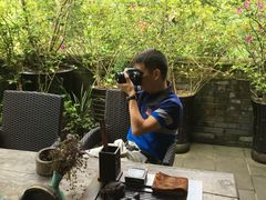 -亦缘居私家别院