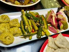 -聚首堂·特色小吃·肘子(什刹海德胜门店)