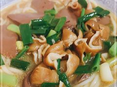 -锦泓老字号猪脏粉(东联大厦店)