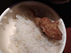 鸡爪子-胖哥俩肉蟹煲(济南世茂国际广场店)