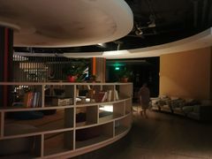 -碧中海汤泉汗蒸酒店