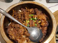 -花味烤肉·拌饭(庐阳万象汇店)