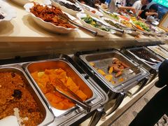 -素满香·素食自助餐(苏州·临顿路店)