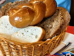 -申德勒加油站餐厅(三里屯北小街店)