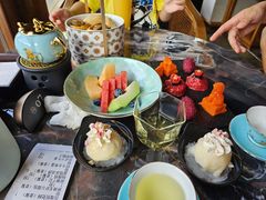 -广富林宰相府酒店·水云间