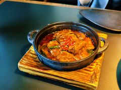 -Ameigo梅果·云贵川bistro(长宁来福士店)