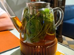 -海尔巴格一甸茶餐厅(团结路店)