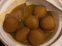 -上海金桥红枫万豪酒店-万豪中餐厅