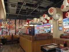 -三禾寿司(南城印象汇店)