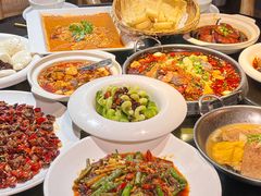 -田园印象·成都土菜院子(华阳店)