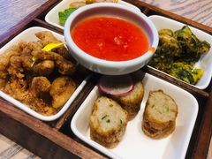 -四道菜·福建菜馆(新街口金鹰店)