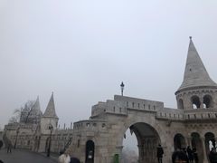 -圣伊什特万圣殿