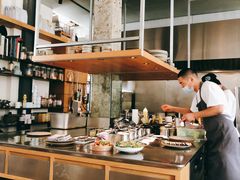 -BOR Eatery(安福路店)