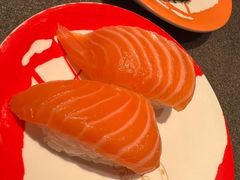 -禾绿寿司·定食·拉面·烧炸(喜荟城店)