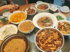 -鑫小城故事·藕汤·家常菜(台北一路总店)