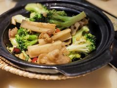 -锦府盐帮·侯宅(五棵松万达店)