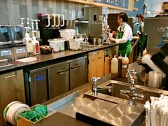 -星巴克臻选(深圳嘉里建设广场店)