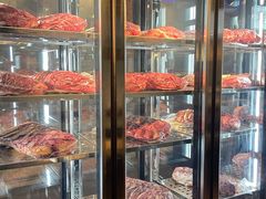 -MONICH牛排融合餐厅(和义大道购物中心店)