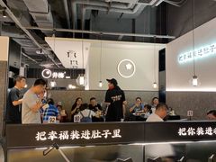 -贡梅老面馆·蟹粉面·无锡特色小吃(南长街主推店)