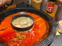 -陈眼镜火锅(总店)