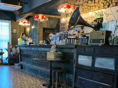 -BUND·FIVE外滩5号(天际店)