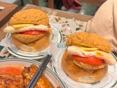 招牌菠萝包-华嫂冰室(尖沙咀店)