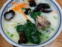 米线-云海肴云南菜·蒸汽石锅鱼(北京良乡华冠店)