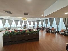 -中国饭店-餐厅