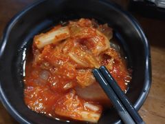 -米屋石锅拌饭(师大店)