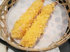 白玉黄金虾-和府捞面(东直门银座店)