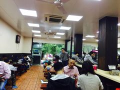 大堂-味一早餐(新芝路店)