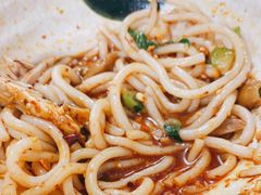 -再回首鸡肉米线(人民路一店)