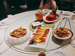 -濮园 · 四合院餐厅