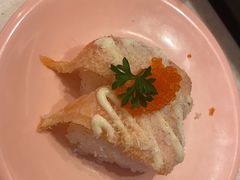 -争鲜回转寿司(东方银座店)