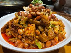 -大厨小味·民间川菜(八里庄店)