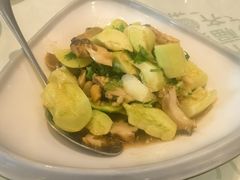 -福来齐·鲁菜海鲜·渔家菜(朝阳街分店)